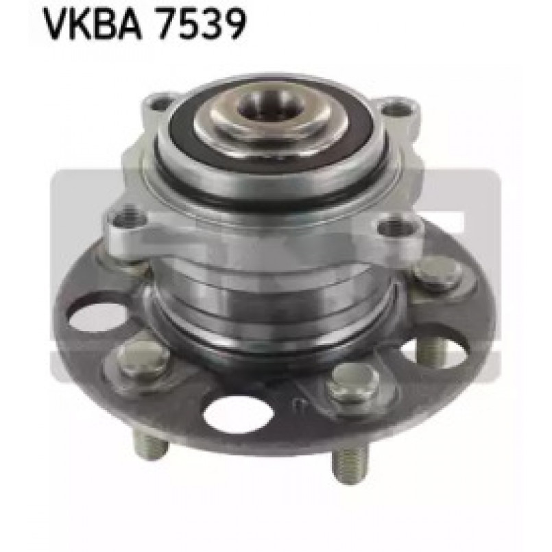 VKBA 7539 SKF Підшипник колісний